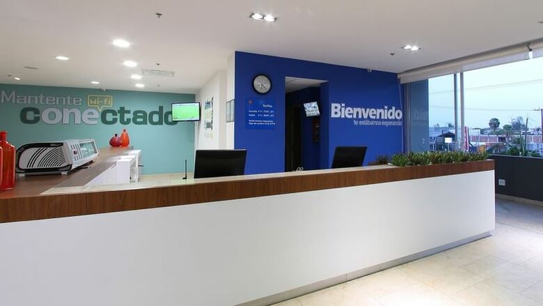 Hotel One La Paz