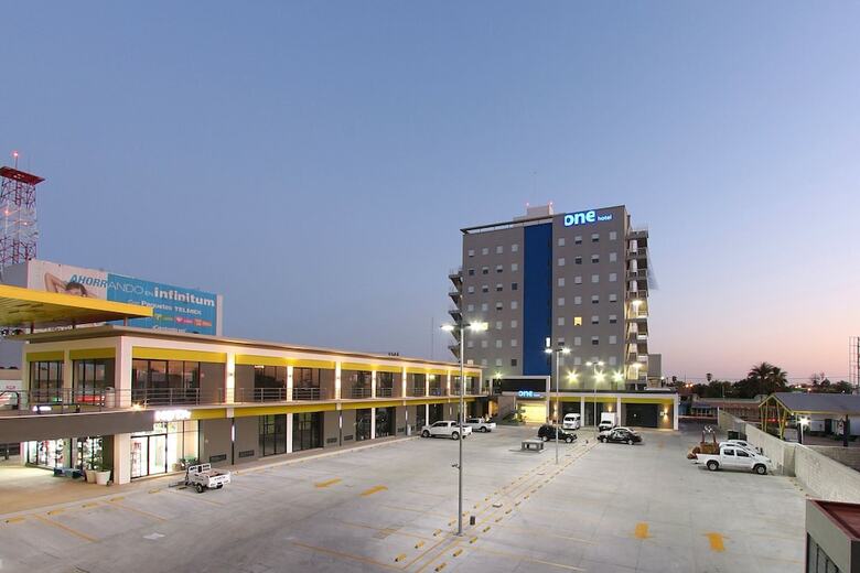 Hotel One La Paz