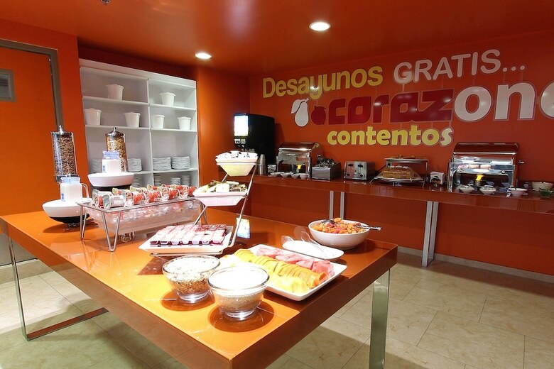 Hotel One La Paz
