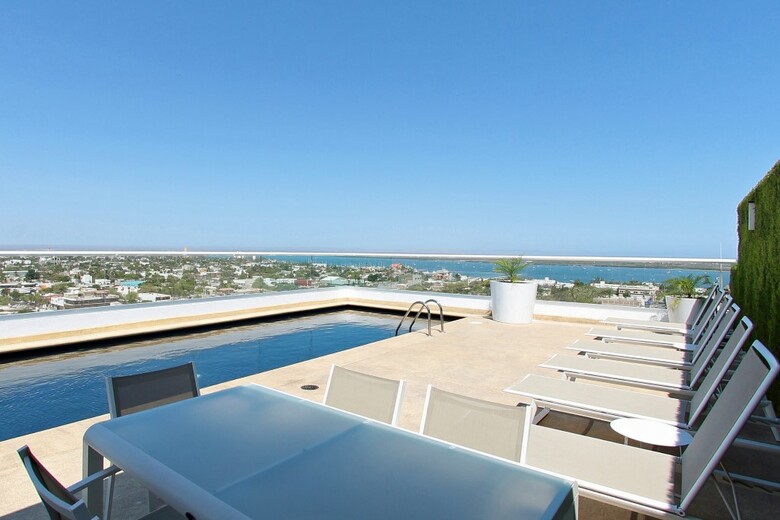 Hotel One La Paz