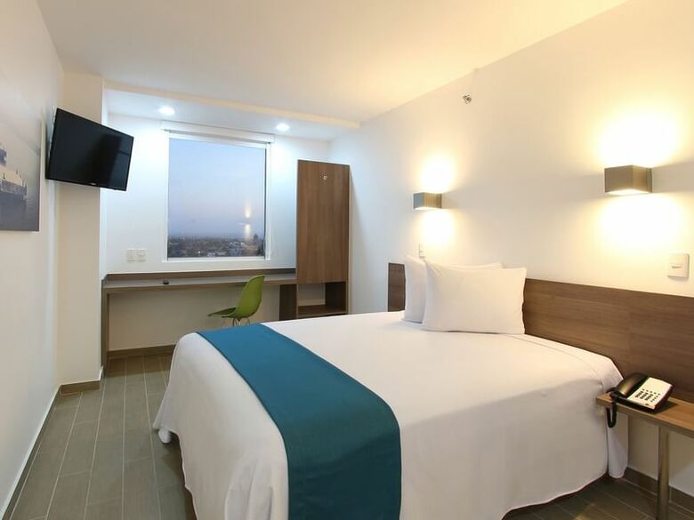 Hotel One La Paz