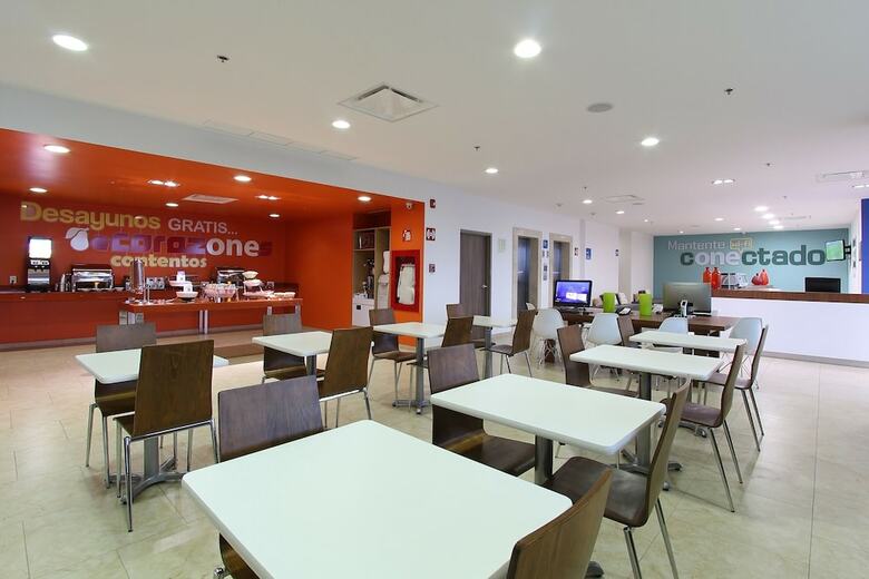 Hotel One La Paz