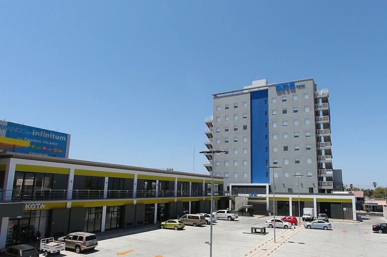 Hotel One La Paz