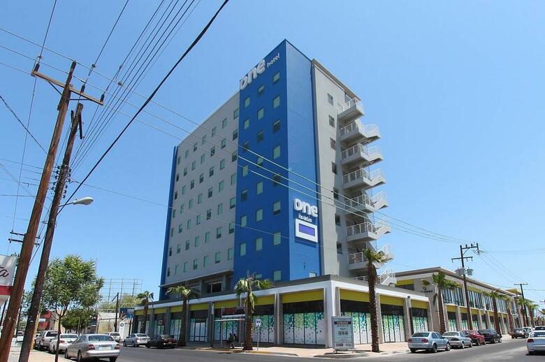Hotel One La Paz