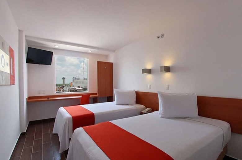 Hotel One La Paz