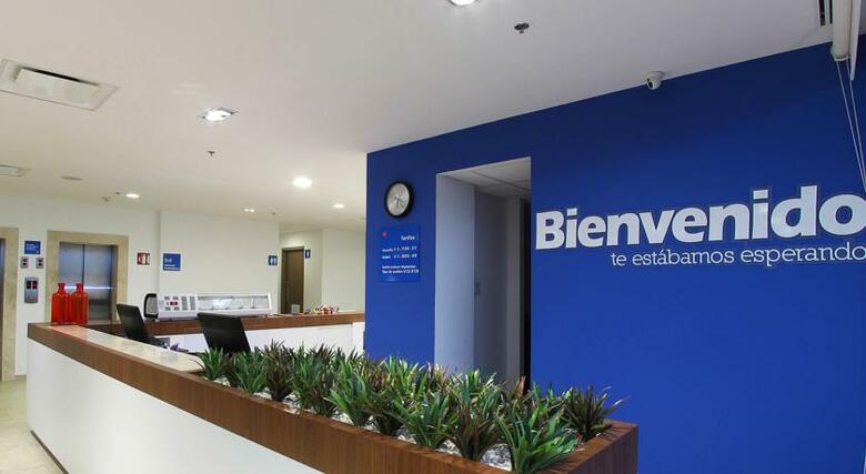 Hotel One La Paz