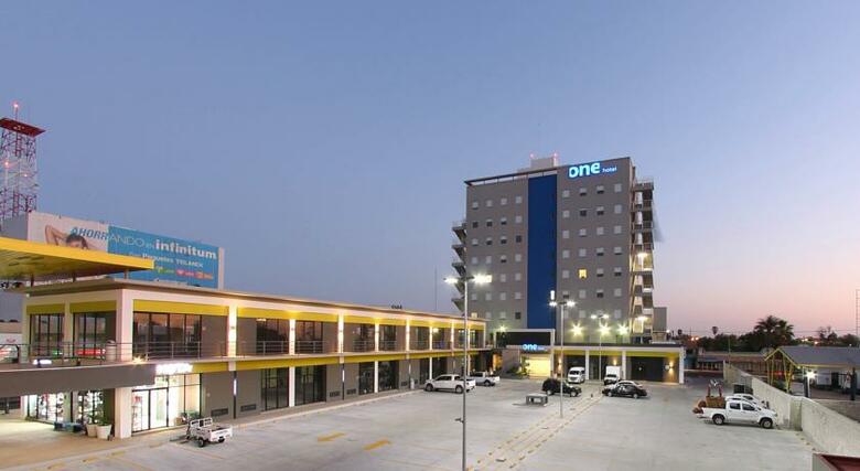 Hotel One La Paz