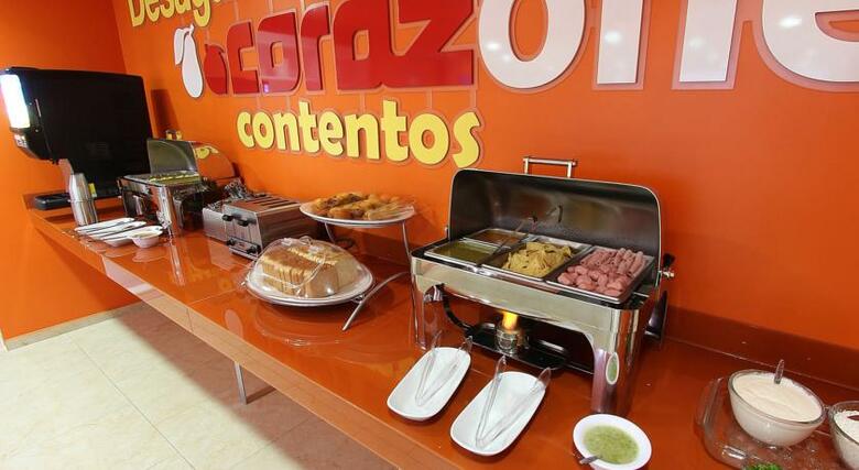 Hotel One La Paz