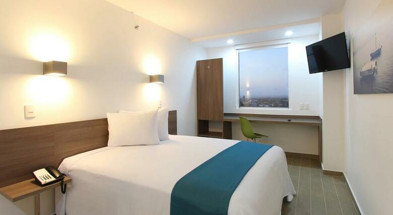 Hotel One La Paz