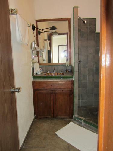 Baja Bed And Breakfast