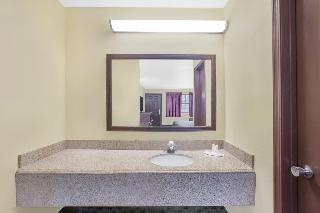 Motel Days Inn Fayetteville