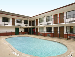Motel Days Inn Fayetteville