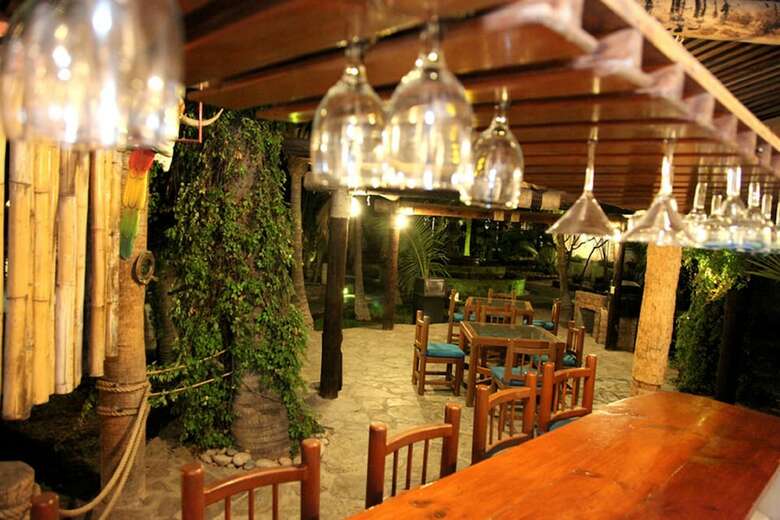 Hotel & Suites El Moro
