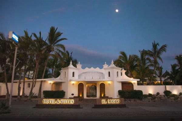 Hotel & Suites El Moro