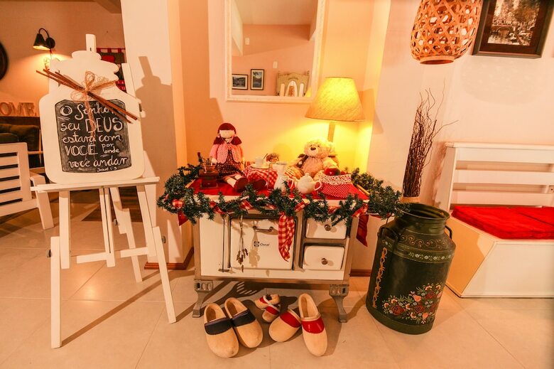Hostal Pousada Bet�nia