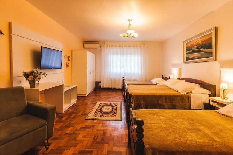 Hostal Pousada Bet�nia