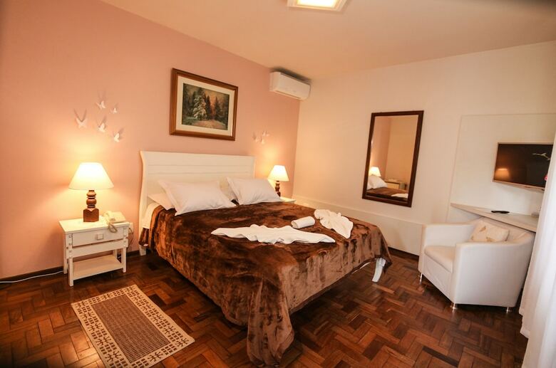 Hostal Pousada Bet�nia