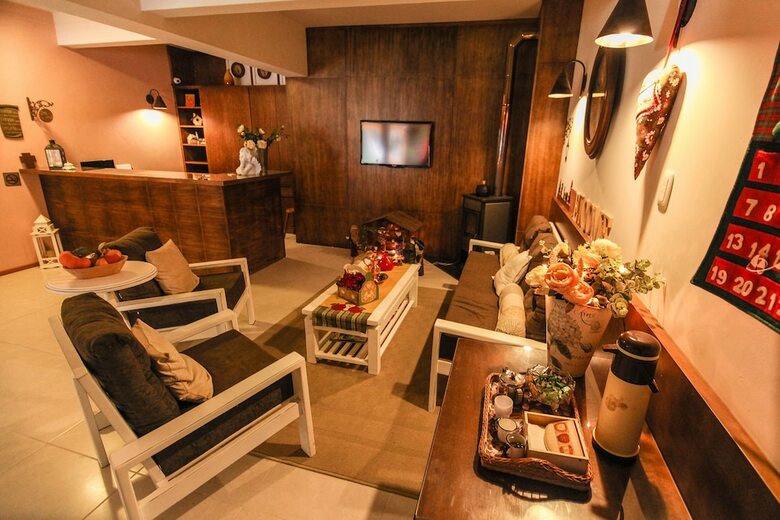 Hostal Pousada Bet�nia