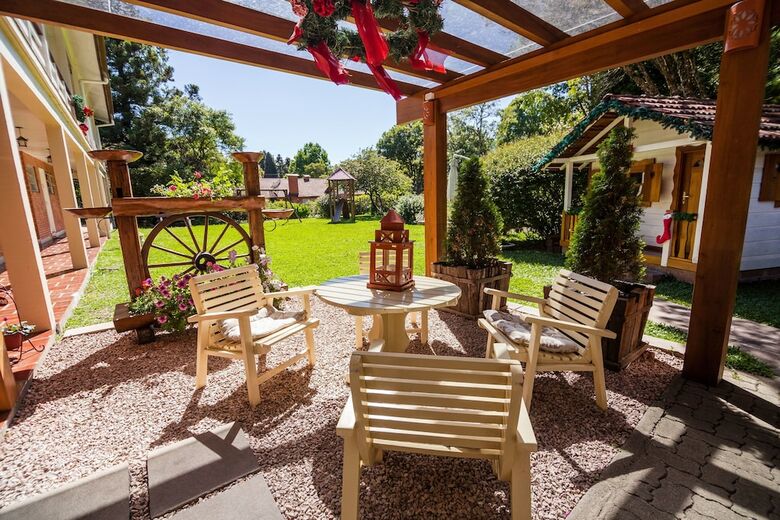 Hostal Pousada Bet�nia