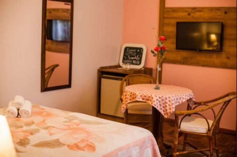 Hostal Pousada Bet�nia
