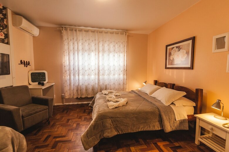 Hostal Pousada Bet�nia