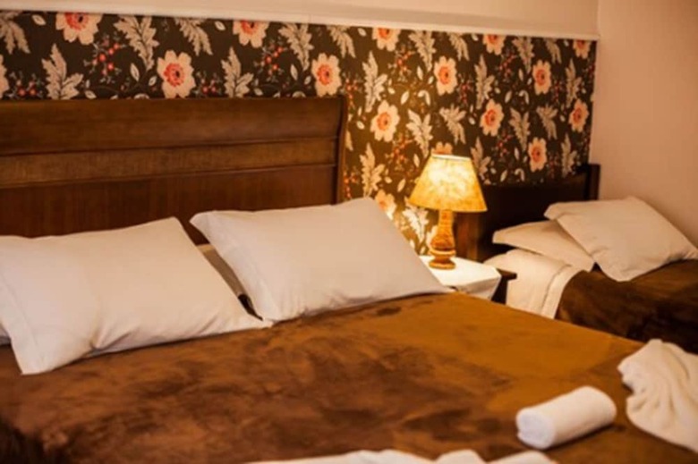 Hostal Pousada Bet�nia