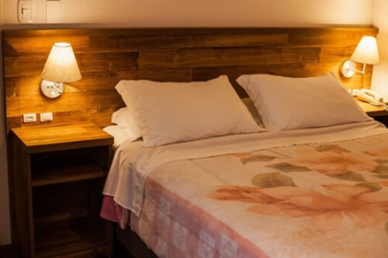 Hostal Pousada Bet�nia