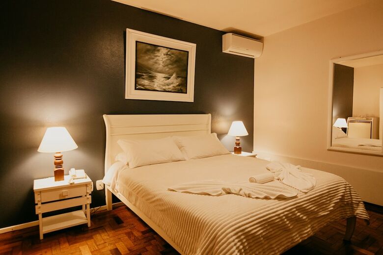 Hostal Pousada Bet�nia