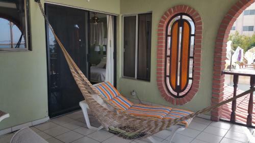 Bed & Breakfast Posada Colibri