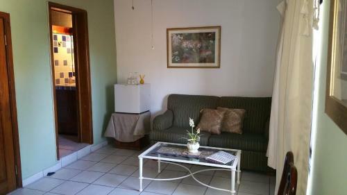 Bed & Breakfast Posada Colibri