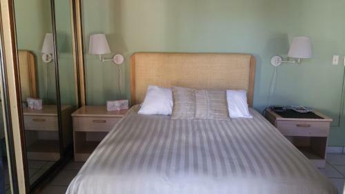 Bed & Breakfast Posada Colibri