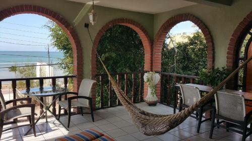 Bed & Breakfast Posada Colibri