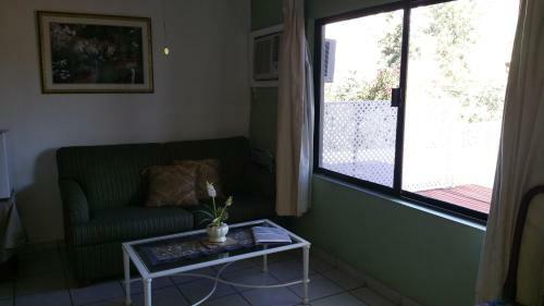 Bed & Breakfast Posada Colibri