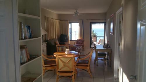 Bed & Breakfast Posada Colibri