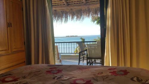 Bed & Breakfast Posada Colibri