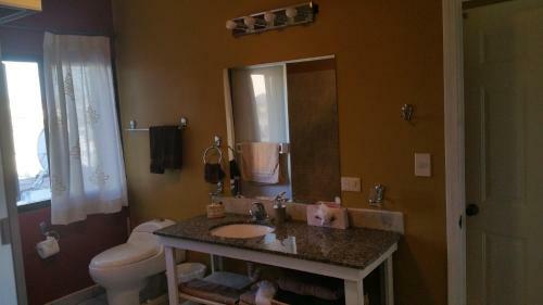 Bed & Breakfast Posada Colibri
