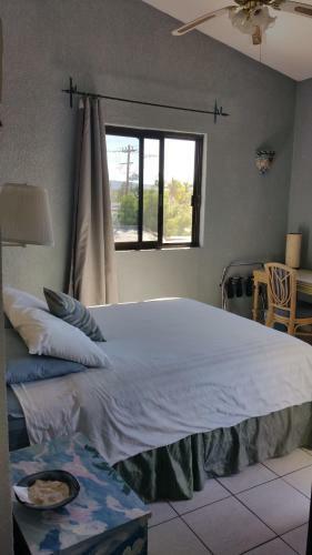 Bed & Breakfast Posada Colibri
