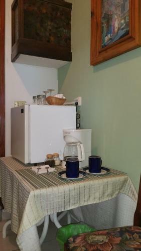 Bed & Breakfast Posada Colibri