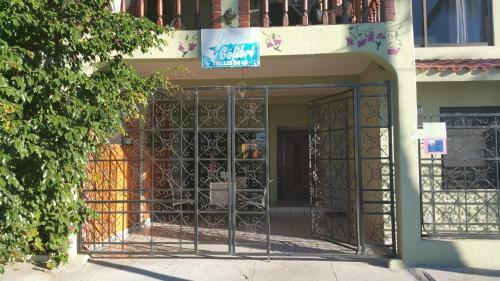 Bed & Breakfast Posada Colibri