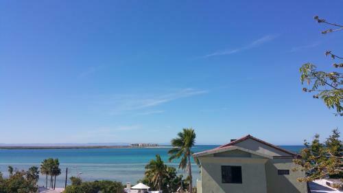 Bed & Breakfast Posada Colibri