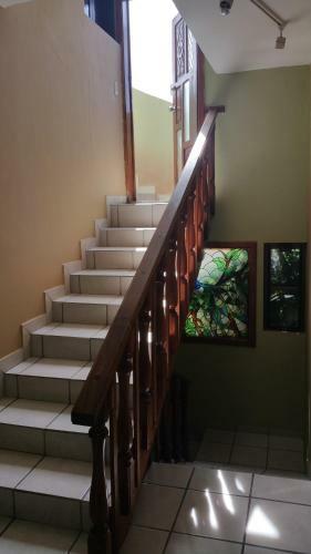 Bed & Breakfast Posada Colibri