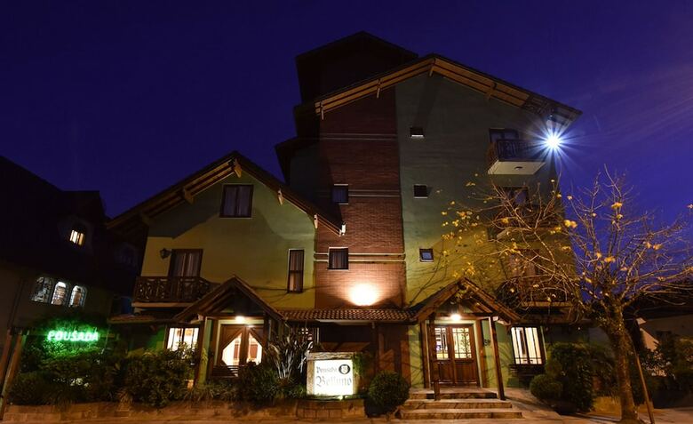 Hostal Pousada Belluno