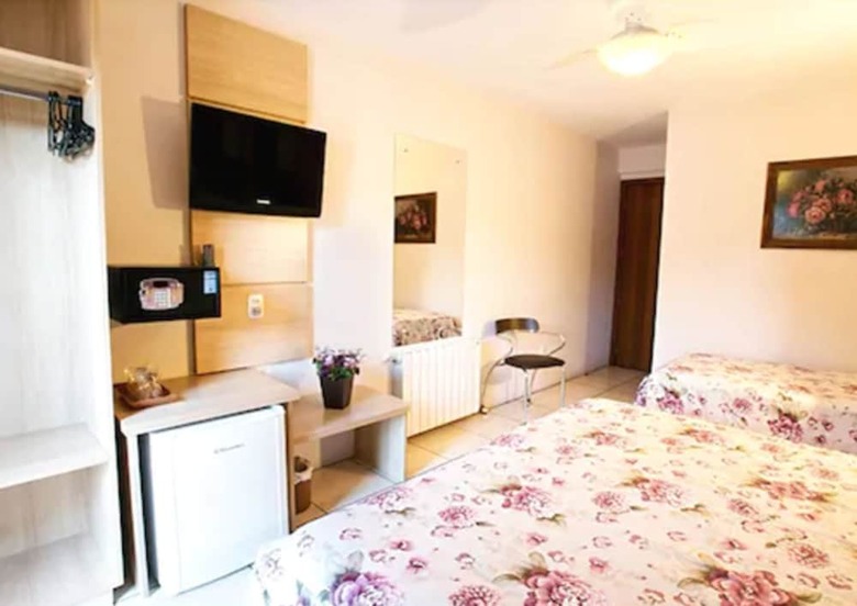 Hostal Pousada Belluno