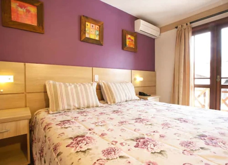 Hostal Pousada Belluno