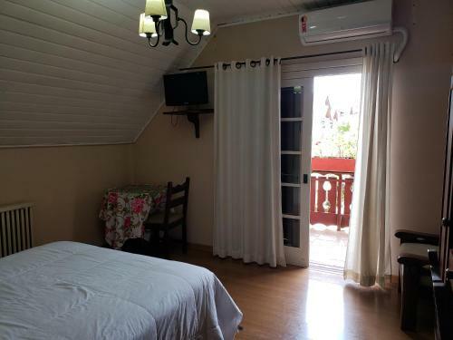 Posada Hotel Pousada Das Flores