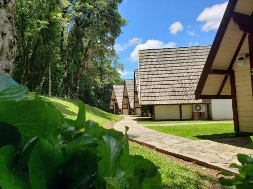 Posada Hotel Pousada Das Flores