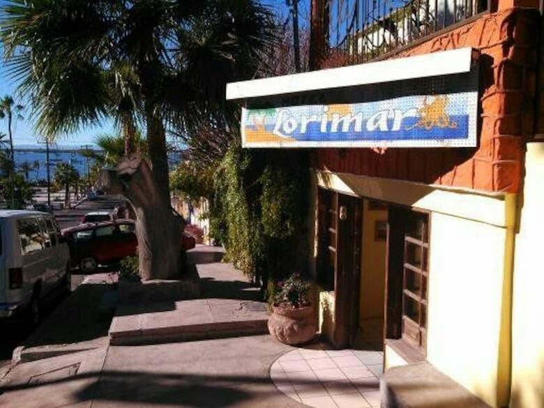 Hotel Lorimar