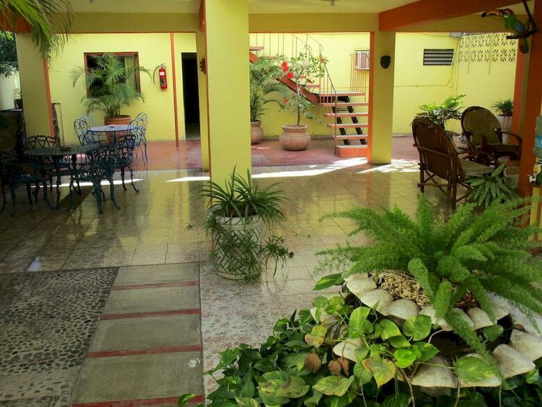 Hotel Lorimar