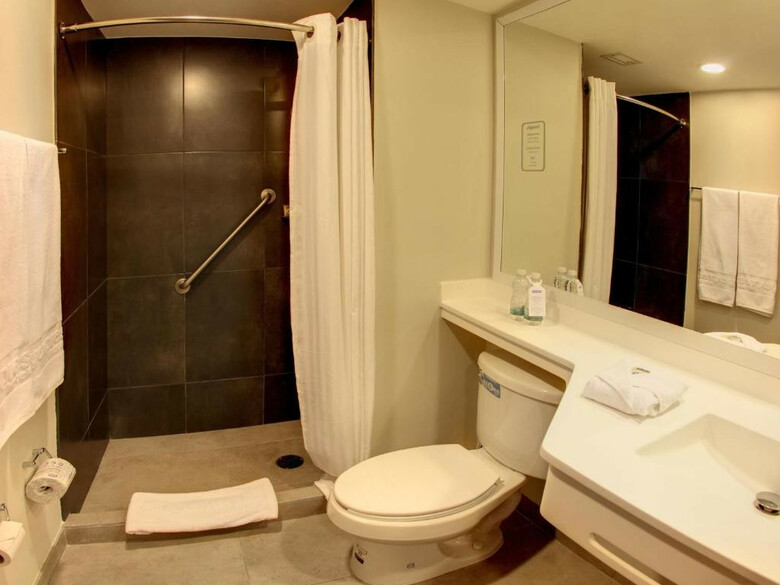 Hotel City Express La Paz