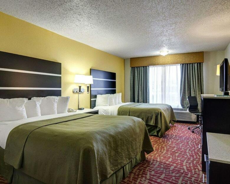 Hotel Quality Inn